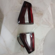 Ativa Rear Bonnet Lamp Original Perodua