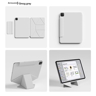 ZOYU | iPad คัพホルダー Zoyu CX10Hui722 แบบมีแม่เหล็ก รองรับการเขียนด้วยปากกา หน้าจอแบน ไม่มีขอบ ทรงบาง 