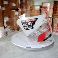 Helmet Visor Cx 22, CX 390, CX 252 Vision, Forza, Romeo