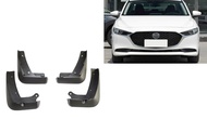 Chắn Bùn Mazda 3 2020 2021 2022 2023 2024 2025 ( Bản Sedan & Hatbach ) - Bộ 4 Chắn Bùn Mazda 3