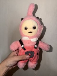 天線得得b