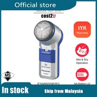 Panasonic Shaver 6000cpm (BATTERY OPERATED) | ES6850 ES6850SP251 ES-6850 (Mens Grooming Shaving Penc
