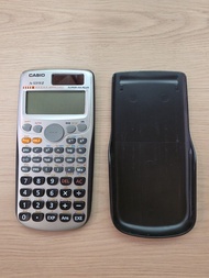 Casio FX-50FHII