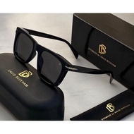MEN'S SUNGLASSES SUNGLASSES POLAROIZED LENS/
