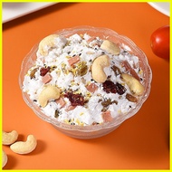 Meizou Chia Seed Cereal Japan Diet Cereal Oatmeal Lotus Root Soup Healthy Weigh