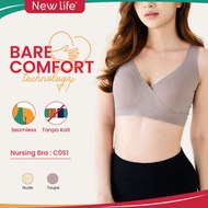 New Life Nursing Bra Nursing Bra - C0S1 Barecomfort