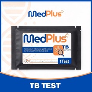 TB TEST KIT/ TUBERCULOSIS TEST KIT