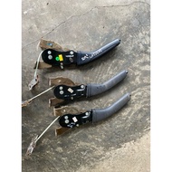 Handbrake Lever Saga Vvt,4at
