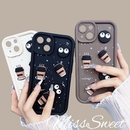 For Redmi 13C 12 12C 10C 10 10A 9 9A 9C 9T A1 Note 12 11 11s 10 10s Pro Coffee Little Cute Eggette S