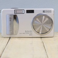 【特價】【免運】【功能完好】RICOH Caplio R2 復古數位相機