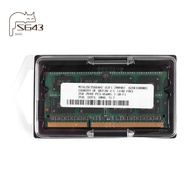 DDR3 2GB Laptop Memory Ram 2RX8 PC3-8500S 1066MHz 204Pin 1.5V Notebook RAM