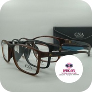 GNA original kacamata GNA eyewear premium original lensa kacamata