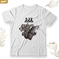2JZ power supra engine JDM TSHIRT DISTRO CLOTHES