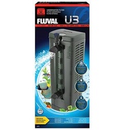 柴灣水中情 富華Fluval U3缸內水下濾水器 #A475