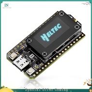 【bairddoro】2Pcs Meshtastic LoRa 32 V4 Dev-Board ESP32 SX1262 0.96inch OLED Solar Powered Mesh Networ