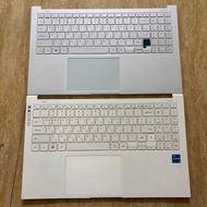 Samsung Np930xcj 930Xcr 950Xcj 950Xcr 930Xcg Keyboard C Shell Palm Rest Touchpad