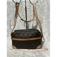 LOUIS VUITTON VINTAGE BAG