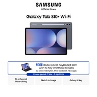 Samsung Galaxy Tab S10+ Wifi