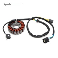 รถจักรยานยนต์ Stator COIL สําหรับ Suzuki DRZ400 DRZ400E DRZ400SM DRZ250 32101-13E00 32101-13E02 3210