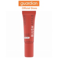 Catrice Blush Affair Liquid Blush 020