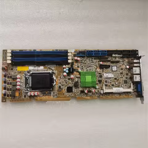 PCIE-Q870-i2-R10 REV:1.0 Industrial Motherboard PCIE-Q870 PCIE-Q870-i2