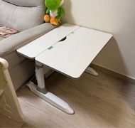 WIPAS-KSD501A 手動升降兒童學習枱 書枱