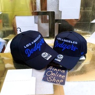 Adjustable Baseball Cap – Premium 47' Aframe Embroidery Street Style Hat | Unisex Daily Outfit Cap