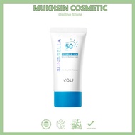 YOU sunbrella triple uv elixir sunscreen spf 50+ PA++++