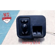 Side Mirror Switch nissan sunny b14 Second Hand Goods