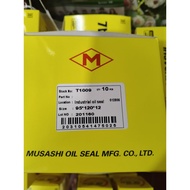 Oil seal TC 95 x 120 x 12 / TC95x120x12 / TC95*120*12