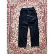 Gramicci corduroy g pants Vintage Gramicci USA Hi247