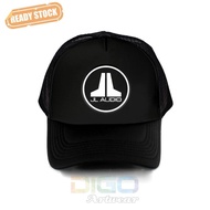 Topi jaring JL audio