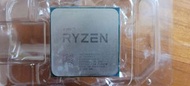 AMD Ryzen R3 3100處理器 CPU+ cooling fan