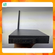 Barebone DELL 3050 TINY ADAPTER 65W, RUNNING 7th GENERATION CPU, MAIN B250