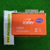 beteri gel (ushi)y15/lc135/srl115/w125/sym/ex5/srl110