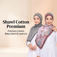 NEW SHAWL PREMIUM COTTON PRINTED NEW DESIGN Printed Shawl Cotton Shawl