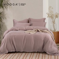 [NEW ARRIVALS] Hooga OLAV ATTICUS 1200TC Tencel Lyocell Bedsheet | Fitted Sheet Set