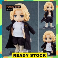 Tokyo Revengers Nendoroid Doll Mikey (Manjiro Sano)