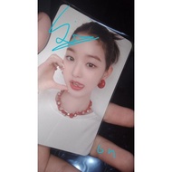 wonyoung k4town PC ( read desc )