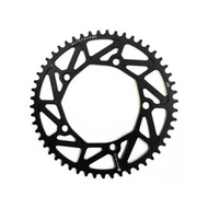 Nautilus Chainring 52T 5 Bolt Bcd 130