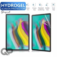 Anti Gores Hydrogel For All Tablet Samsung A7 A8 S6 S7 S8