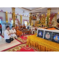 LP Boonma - Rian Phra Kaew Morakot BE2567
