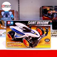 Tamiya 18071 Saint Dragon Premium (VS Chassis)