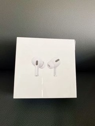 Apple Airpods 全新未開