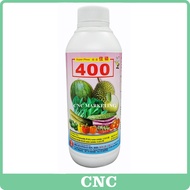 ✵1L Superphos 400 Phosphorus Acid Phosphoric Acid Baja 超級佳磷 400号 For Kanker Durian (Phytophthora) In