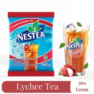 Nestea Lychee Tea 560 grams by Nestle Professional 560g/560
