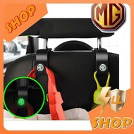 [READY] MG4 EV Seat Back Luminous Hook MG Body Kit Car Decoration MG ZS HS MG IM6 MG S5 Auto Parts M