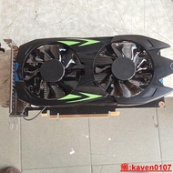 【小新嚴選】GTX1050Ti  4GD5      全新