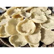 INTIP MENTAH / KERAK NASI MENTAH 500g