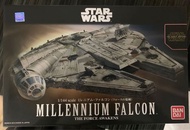 Star Wars 千鷹號 Bandai
